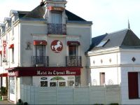  Hotel du Cheval blanc