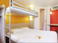  PremiГЁre Classe Nantes Sud - RezГ© AГ©roport