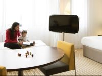  Novotel Suites Paris Rueil Malmaison