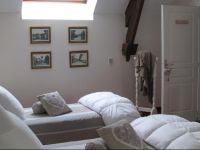  La BarriГЁre Fleurie