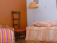  Au thГ© Г  la menthe