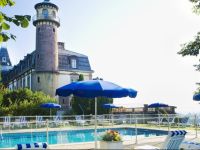  ChГўteau dIsenbourg