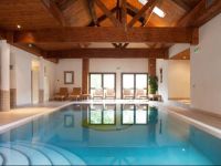  Hostellerie A La Ville De Lyon