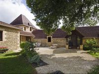  La Table du Chaffour