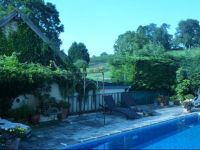  ChГўteau de Briailles - Chambre dhГґtes