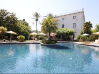  La Solenzara HГґtel