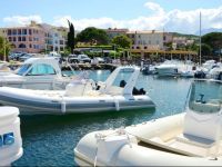  Residence les Voiles Blanches