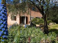  Chambre dHГґtes Domaine Pero Longo