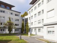  Appart Hotel Annecy Seynod