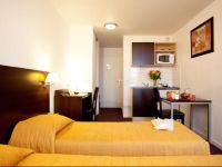  Aparthotel Adagio Access Paris Saint-Denis Pleyel