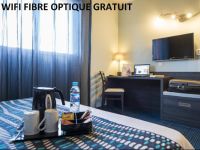  Atlantys Hotel Zenith Nantes