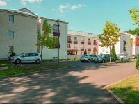  AppartвЂ™City Nantes Saint-Herblain (Ex Park&Suites)