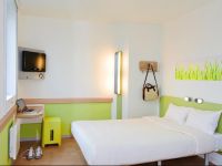  ibis budget Nantes St Herblain