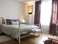  Chambres dhГґtes Chez Kate B&B