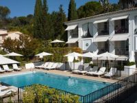  Hotel les Vergers de Saint Paul