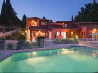  Une Maison Г  Saint-Paul de Vence