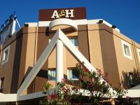  A&H PRIVILГ€GE Lyon Est - Saint Priest Eurexpo