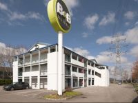  B&B HГґtel Lyon St Priest