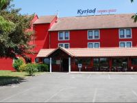  Kyriad Design Enzo MontluГ§on - Saint Victor