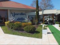  Hotel Restaurant Le Jardin DГ©lice