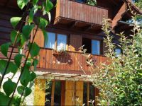  Annecy-Lake and Mountains - Savoie France