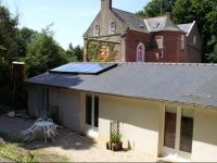  Gites du Manoir de Blanche Roche