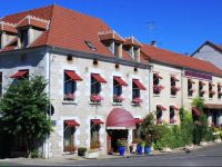  Hotel De La Loire