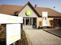  Campanile Cergy Saint-Christophe