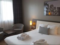  Hotel Mercure Rennes Cesson
