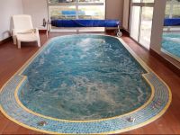  Citotel Le Clos Champel