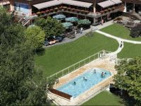  Les Balcons Du Lac dAnnecy - Village Vacances