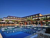  Aegean Senses Resort & Spa