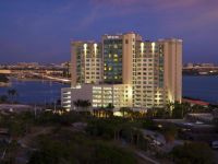  The Westin Tampa Bay