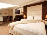  Suite Home Osmanbey Hotel Istanbul