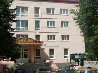  Alexandrov hotel complex Alexandrov 