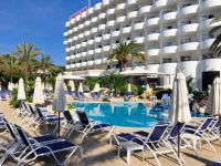  Hipotels Hipocampo Playa