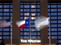  The Westin Dallas Fort Worth Airport