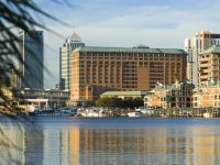  The Westin Tampa Harbour Island