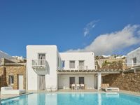  Ammos Villas In Houlakia