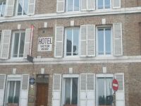  Victor Hugo Hotel Amiens
