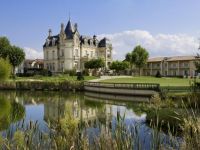  Chateau Hotel Grand Barrail