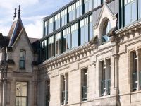  Mercure Bordeaux Chateau Chartrons