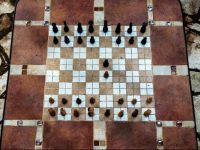  Ipsario Garden Hotel