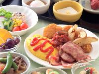  Dormy Inn Sendai Honkan