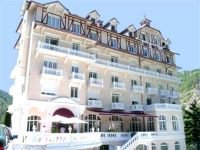  Golf Hotel Brides-Les-Bains
