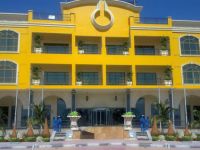  Sahara Beach Resort and Spa