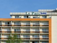  Le Parc Rive Gauche Vichy