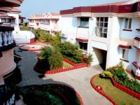  Lotus Beach Resort - Goa