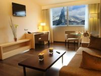  Mola Park Atiram Hotel