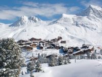  Club Belambra VVF Cassiopee Belle Plagne